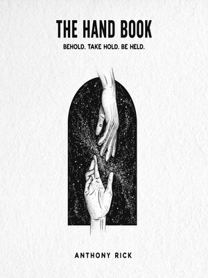 cover image of The Hand Book